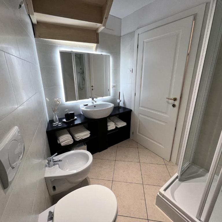 Residenza San Marco - Apartment mit 2 Schlafzimmern - 7