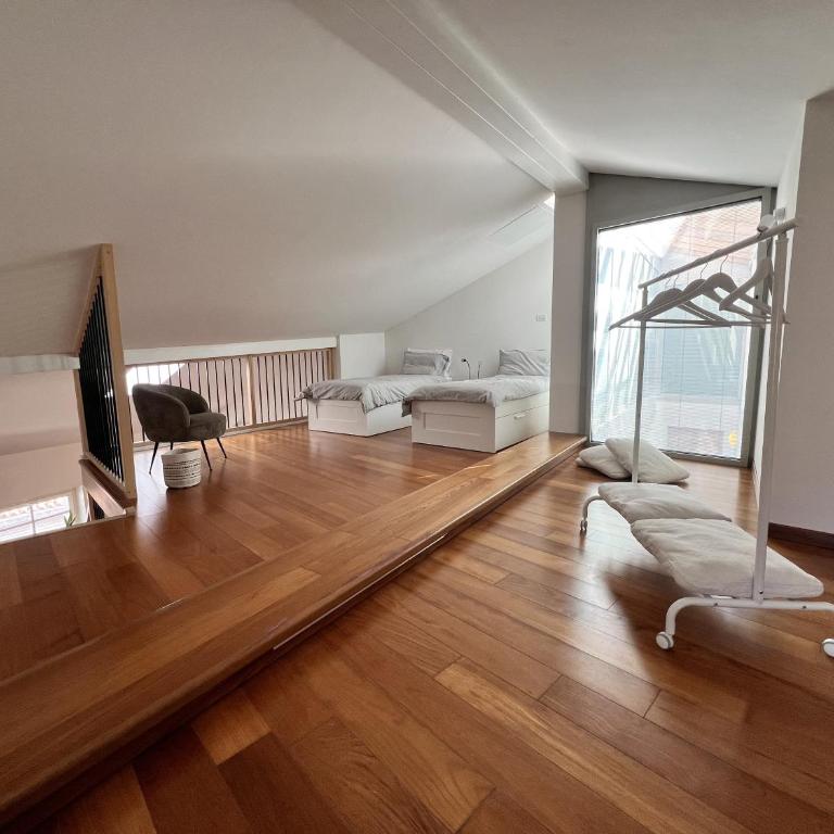 Residenza San Marco - Apartment mit 2 Schlafzimmern - 8