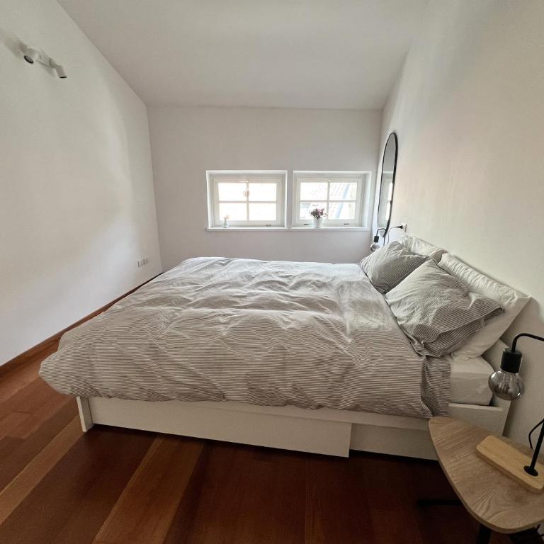 Residenza San Marco - Apartment mit 2 Schlafzimmern - 5