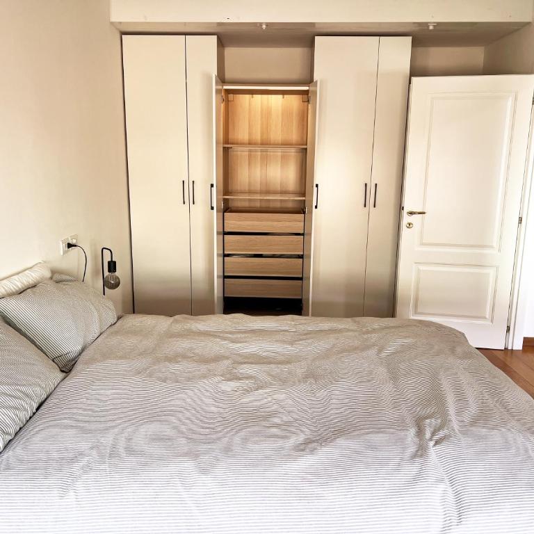 Residenza San Marco - Apartment mit 2 Schlafzimmern - 6