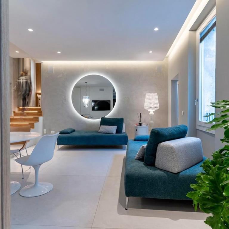 Residenza San Sebastiano Suite in the center of Verona - Appartamento con 1 Camera da Letto - 3