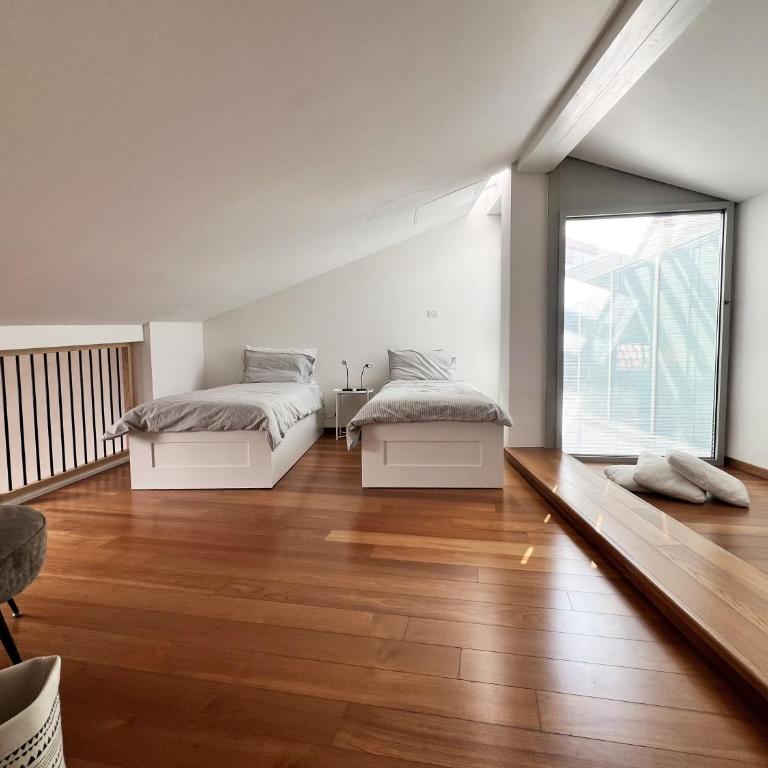 Residenza San Marco - Apartment mit 2 Schlafzimmern - 10
