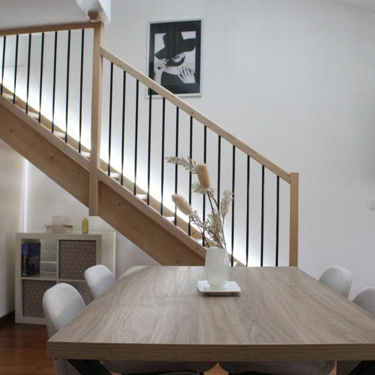 Residenza San Marco - Apartment mit 2 Schlafzimmern - 4