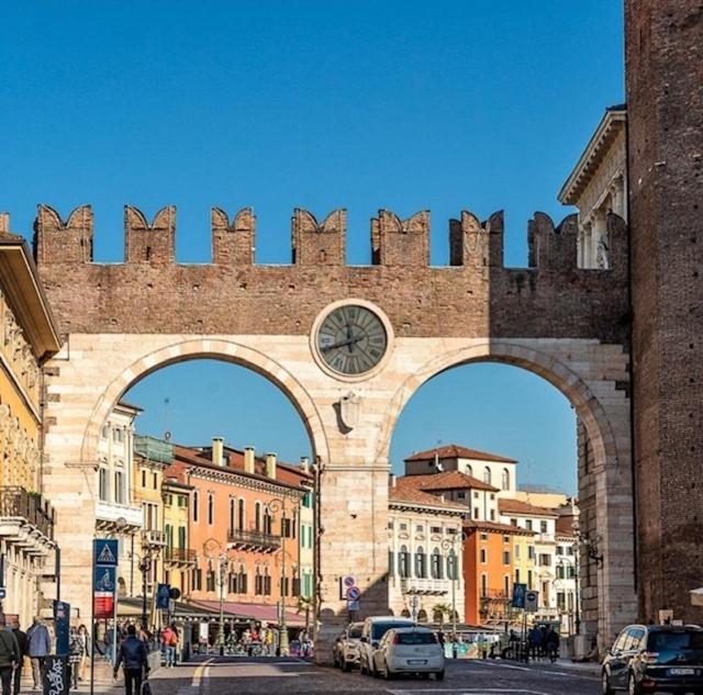 Residenza San Sebastiano Suite in the center of Verona - Appartamento con 1 Camera da Letto - 26