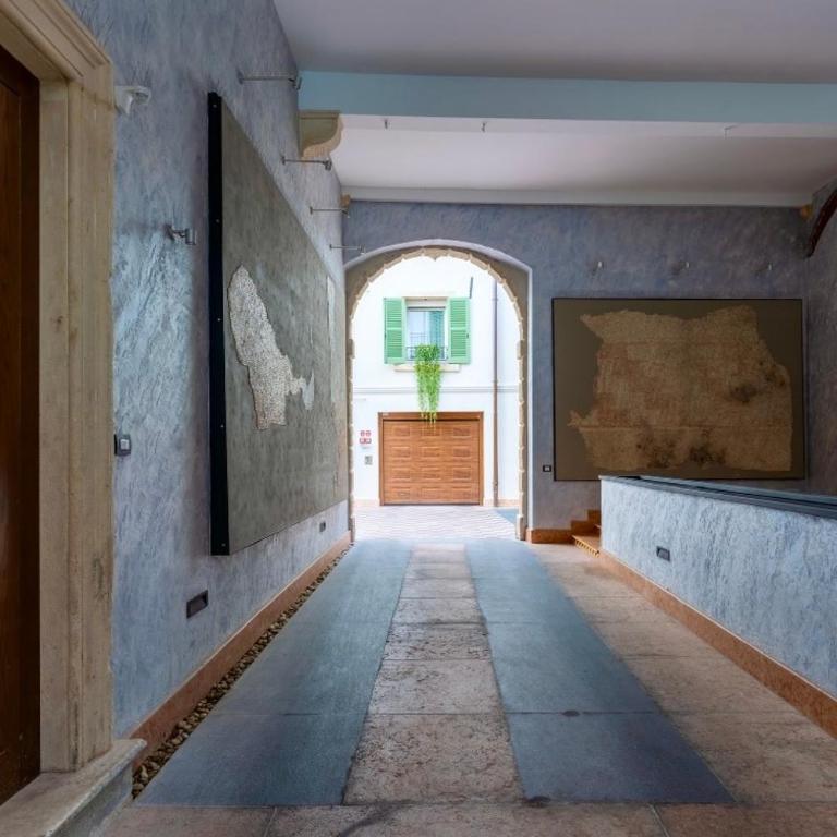 Residenza San Sebastiano Suite in the center of Verona - Appartamento con 1 Camera da Letto - 23