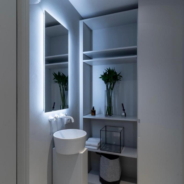 Residenza San Sebastiano Suite in the center of Verona - Appartamento con 1 Camera da Letto - 15