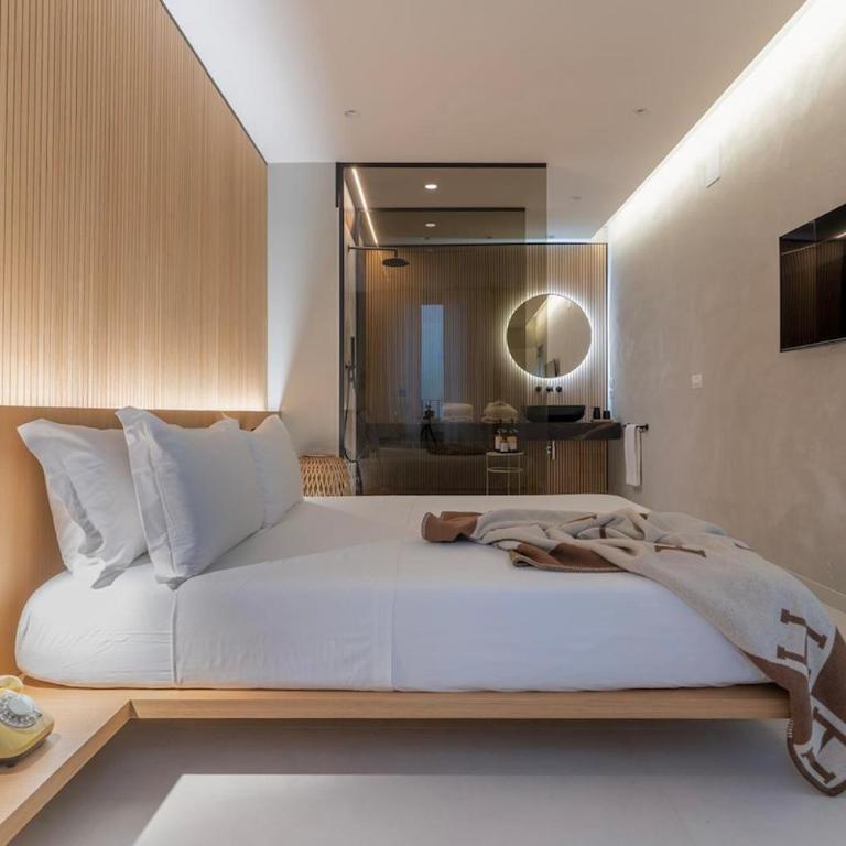 Residenza San Sebastiano Suite in the center of Verona - Appartamento con 1 Camera da Letto - 1