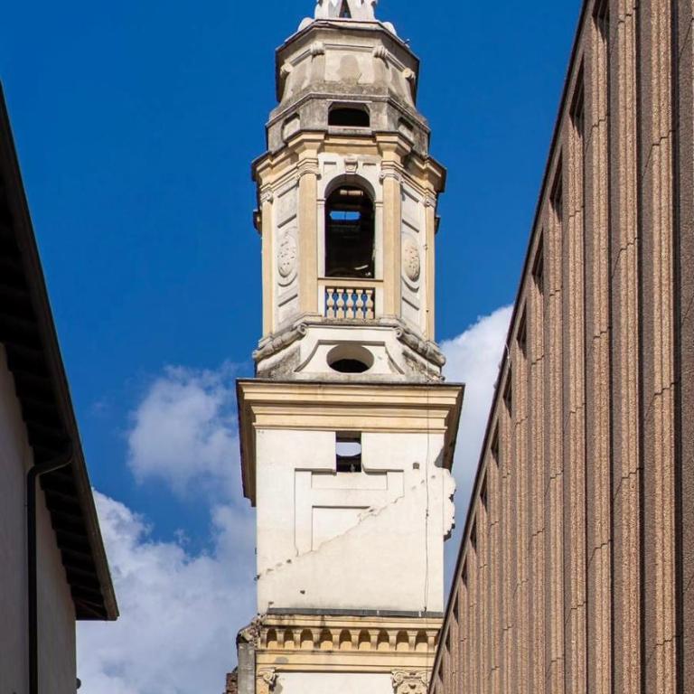 Residenza San Sebastiano Suite in the center of Verona - Appartamento con 1 Camera da Letto - 28