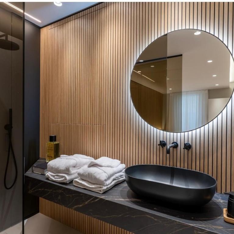 Residenza San Sebastiano Suite in the center of Verona - Appartamento con 1 Camera da Letto - 13
