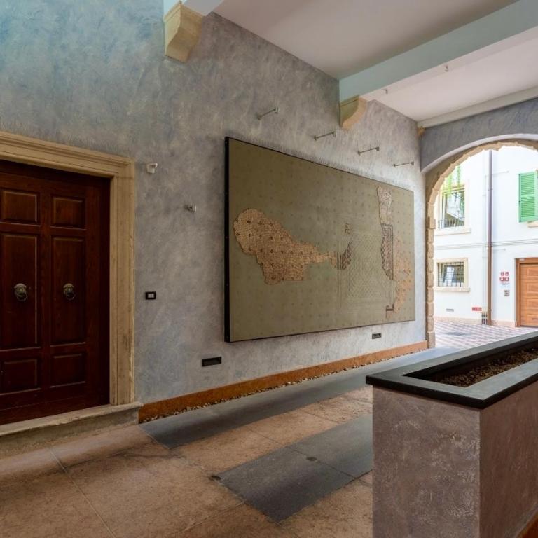 Residenza San Sebastiano Suite in the center of Verona - Appartamento con 1 Camera da Letto - 24