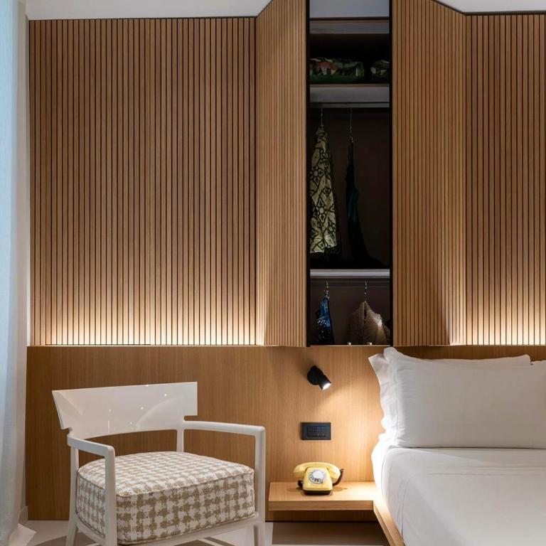 Residenza San Sebastiano Suite in the center of Verona - Appartamento con 1 Camera da Letto - 5