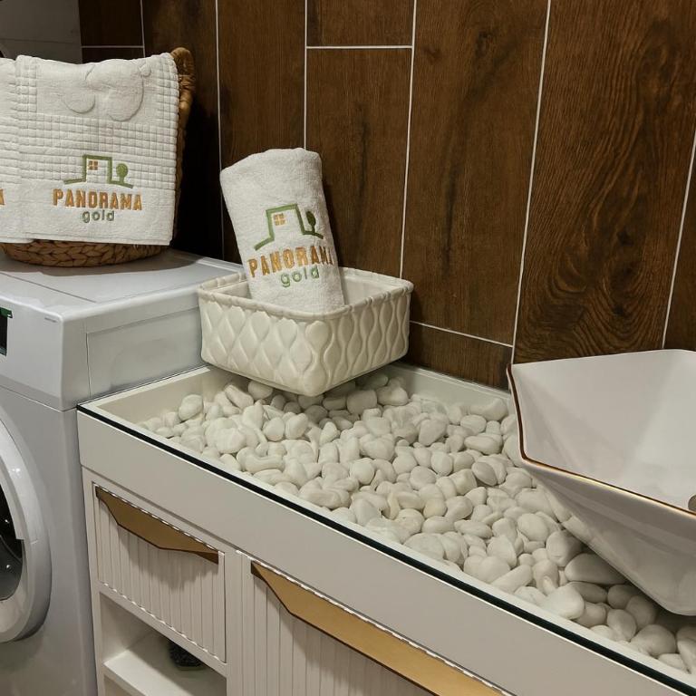 Panorama GOLD Vrnjačka Banja - Apartman sa 1 Spavaćom Sobom - 4