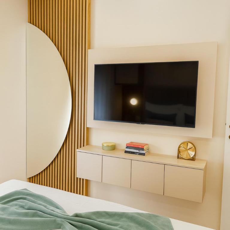 Panorama GOLD Vrnjačka Banja - Apartman sa 1 Spavaćom Sobom - 11