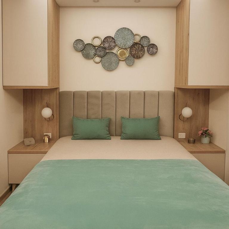 Panorama GOLD Vrnjačka Banja - Apartman sa 1 Spavaćom Sobom - 12