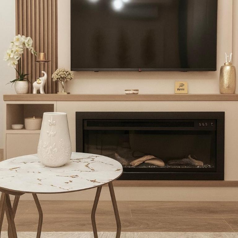 Panorama GOLD Vrnjačka Banja - Apartman sa 1 Spavaćom Sobom - 14