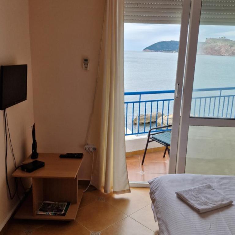 Apartmani Orange Dreams - Studio sa Pogledom na More - 10