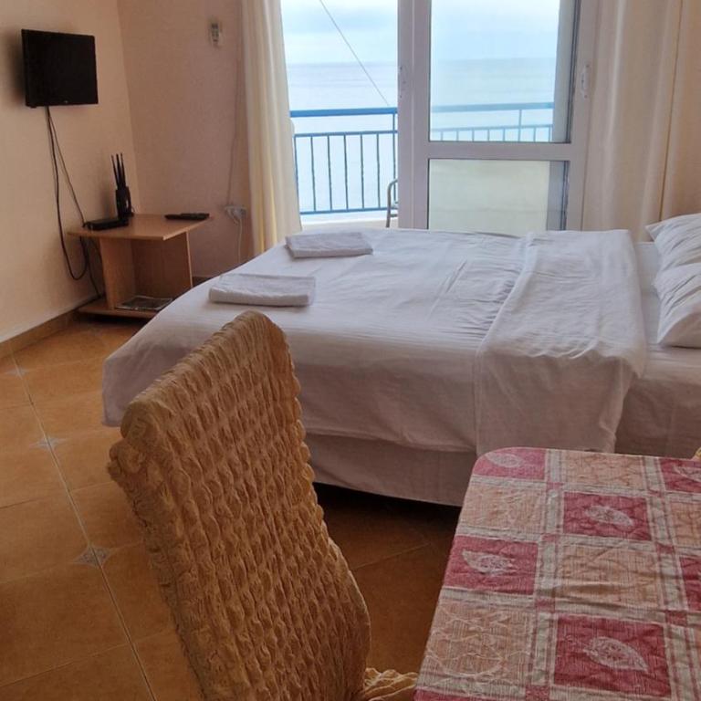 Apartmani Orange Dreams - Studio sa Pogledom na More - 4