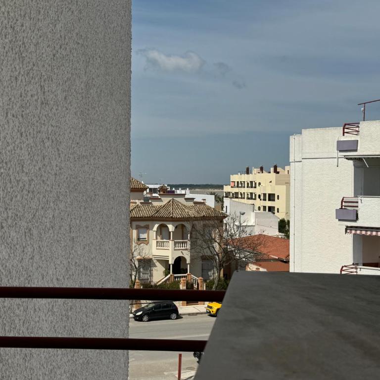 Apartamento en Las Piletas - Apartamento de 2 dormitorios con terraza - 6