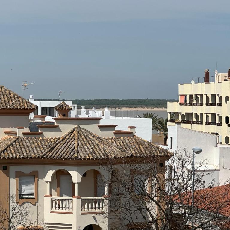 Apartamento en Las Piletas - Apartamento de 2 dormitorios con terraza - 7