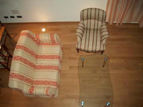 Antica Corte Hotel Residence di Charme Ferrara - Suite (2 Adulti) - 2