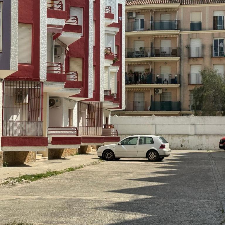 Apartamento en Las Piletas - Apartamento de 2 dormitorios con terraza - 27