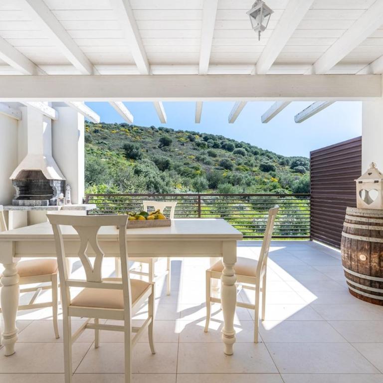 Casa Helos - Villasimius - One-Bedroom Apartment - 3