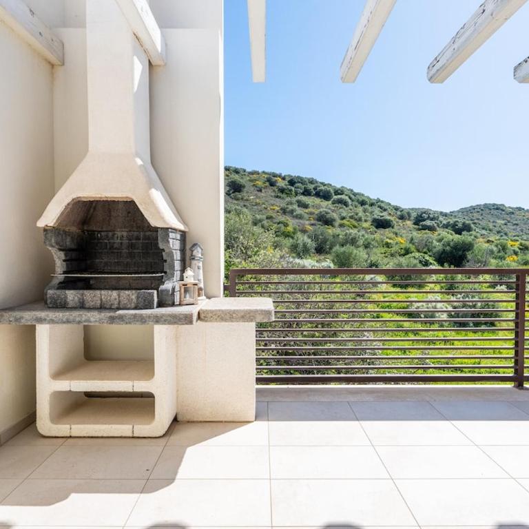 Casa Helos - Villasimius - One-Bedroom Apartment - 7