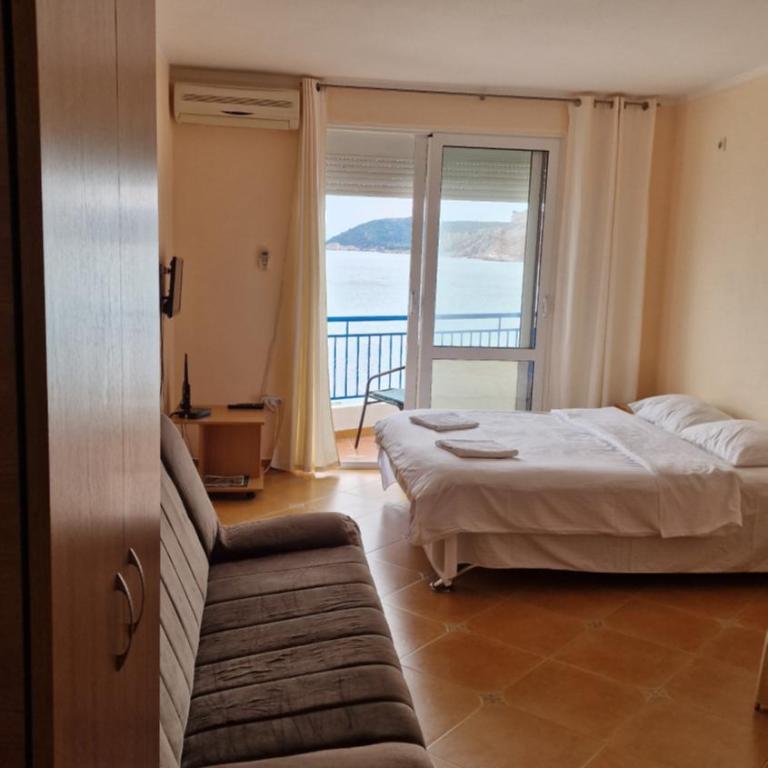 Apartmani Orange Dreams - Studio sa Pogledom na More - 5
