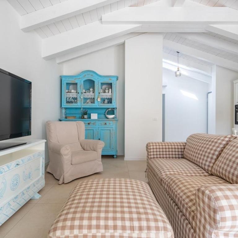Casa Helos - Villasimius - One-Bedroom Apartment - 12
