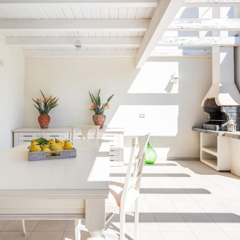Casa Helos - Villasimius - One-Bedroom Apartment - 14
