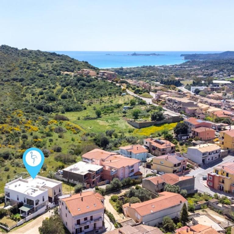 Casa Helos - Villasimius - One-Bedroom Apartment - 17
