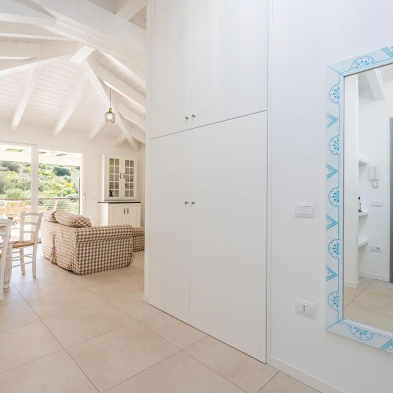 Casa Helos - Villasimius - One-Bedroom Apartment - 19