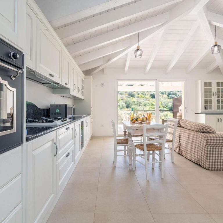 Casa Helos - Villasimius - One-Bedroom Apartment - 21