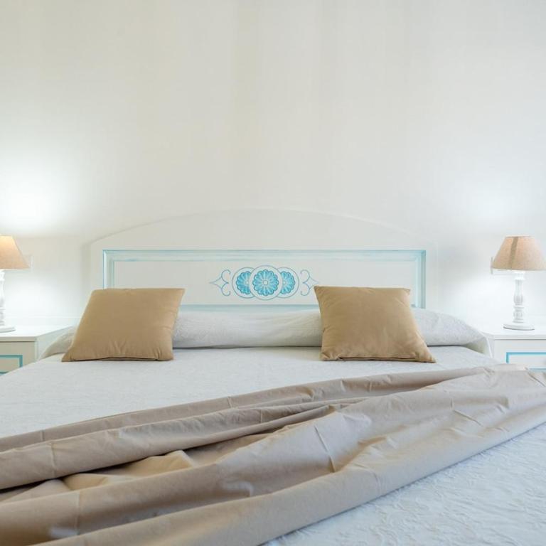 Casa Helos - Villasimius - One-Bedroom Apartment - 24