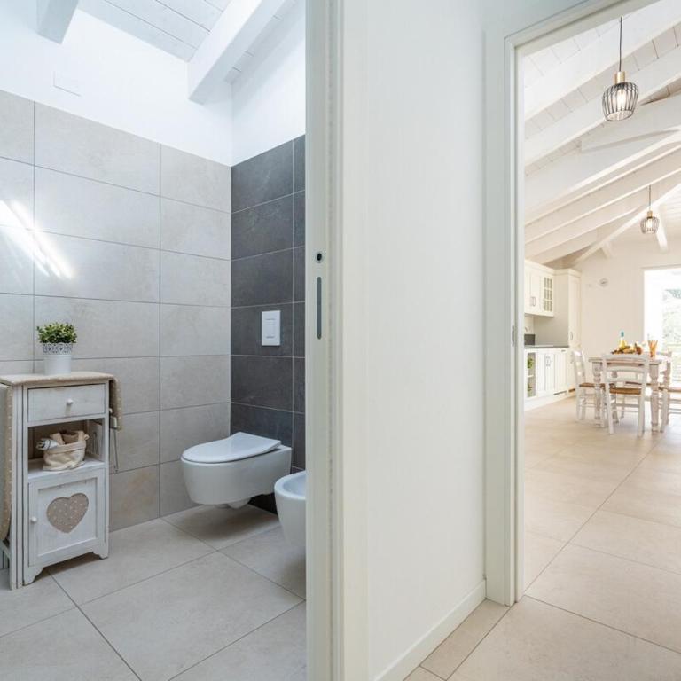 Casa Helos - Villasimius - One-Bedroom Apartment - 26