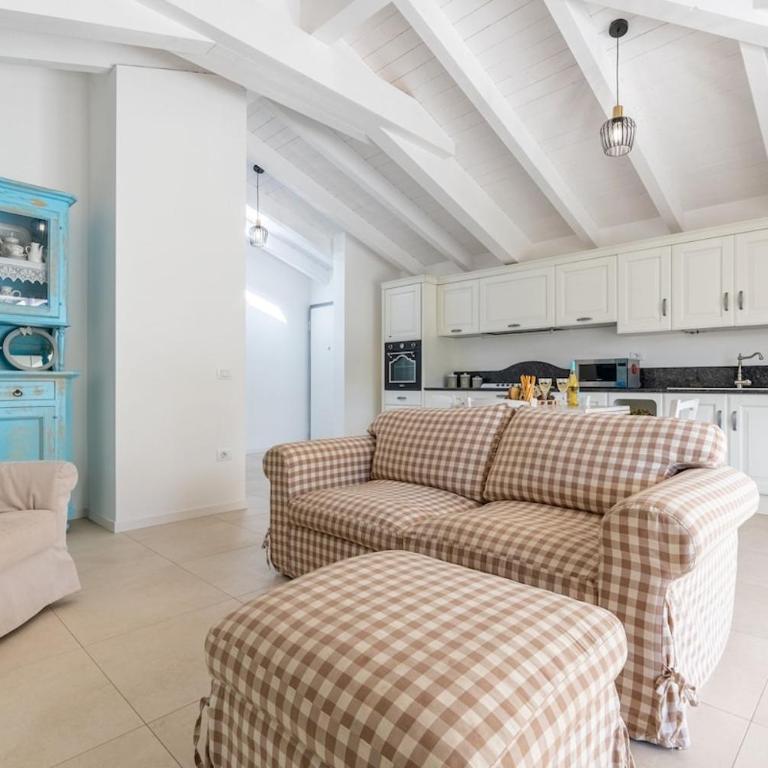 Casa Helos - Villasimius - One-Bedroom Apartment - 27