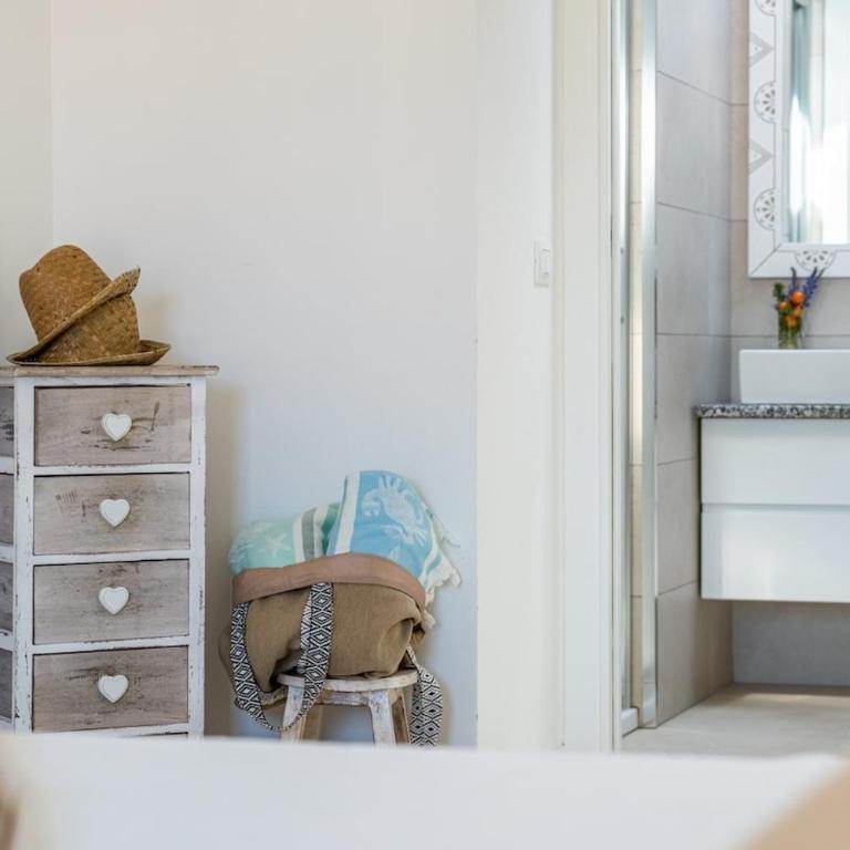 Casa Helos - Villasimius - One-Bedroom Apartment - 28