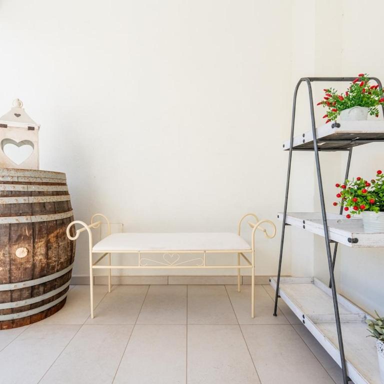 Casa Helos - Villasimius - One-Bedroom Apartment - 30