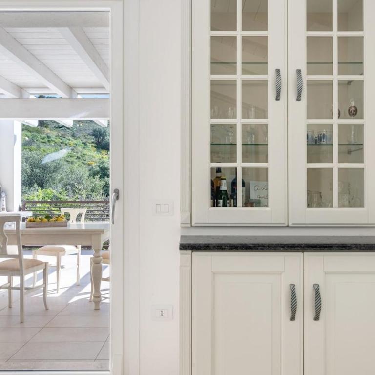 Casa Helos - Villasimius - One-Bedroom Apartment - 31