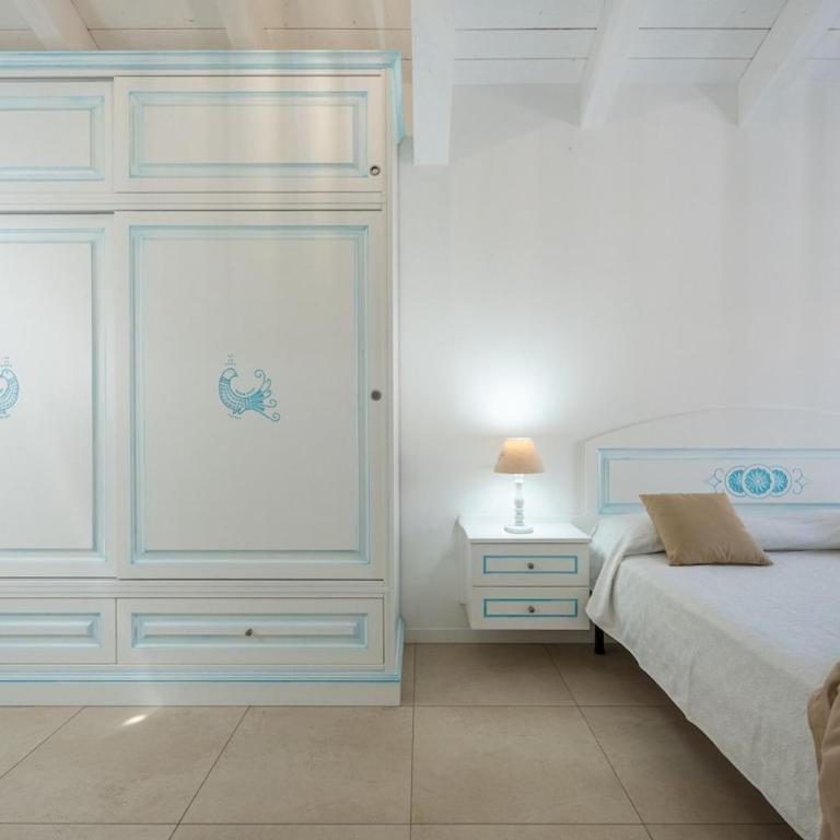 Casa Helos - Villasimius - One-Bedroom Apartment - 32