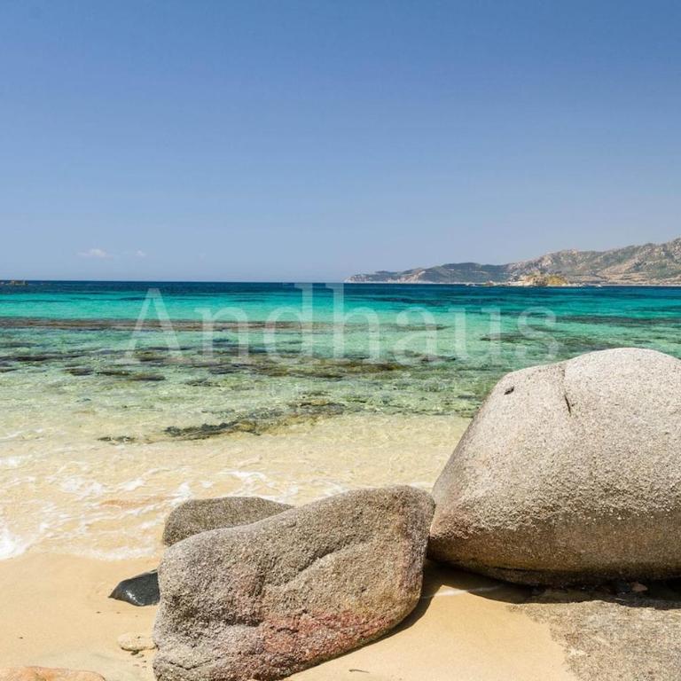 Casa Helos - Villasimius - One-Bedroom Apartment - 37