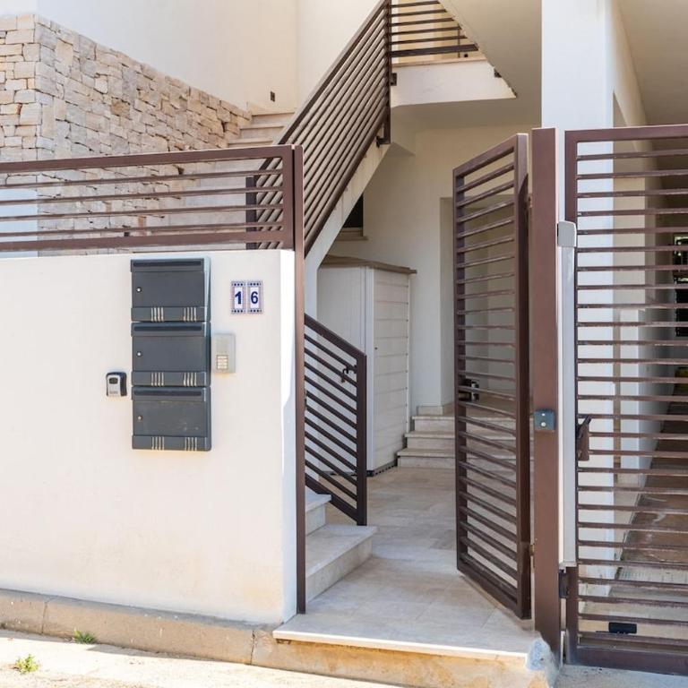 Casa Helos - Villasimius - One-Bedroom Apartment - 39