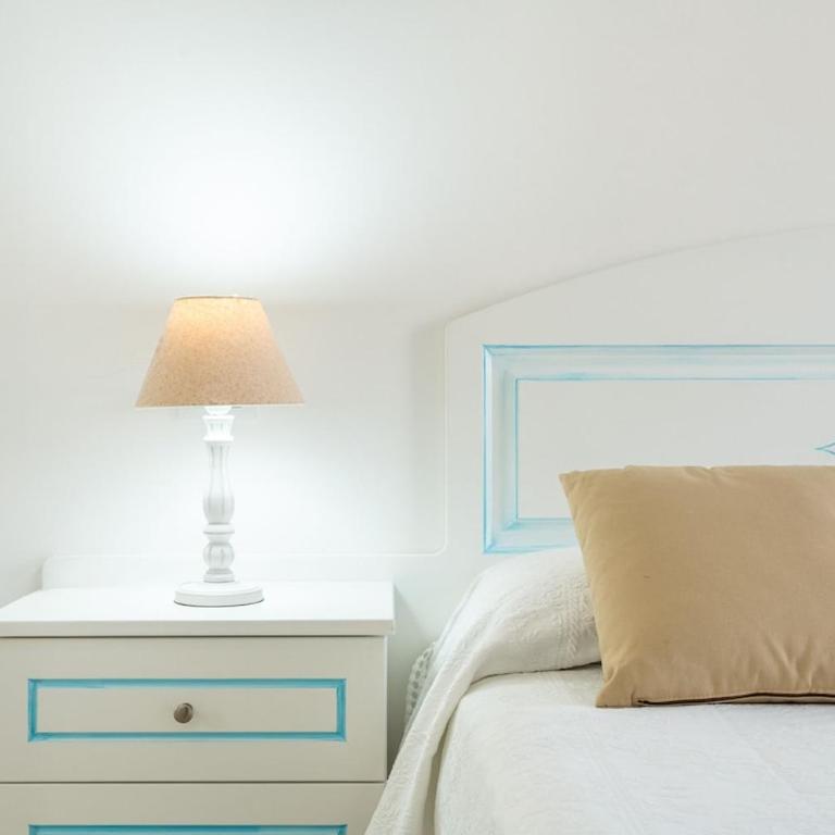 Casa Helos - Villasimius - One-Bedroom Apartment - 41