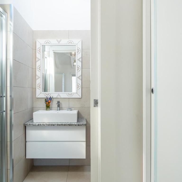 Casa Helos - Villasimius - One-Bedroom Apartment - 43
