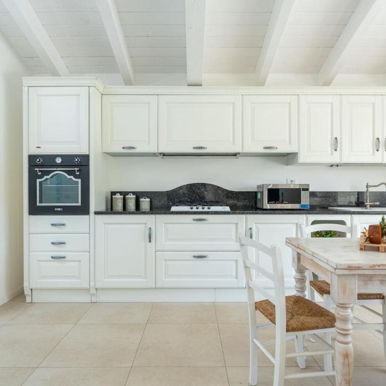 Casa Helos - Villasimius - One-Bedroom Apartment - 44