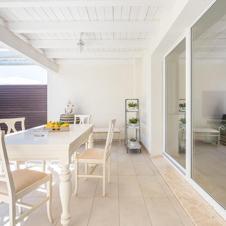 Casa Helos - Villasimius - One-Bedroom Apartment - 49