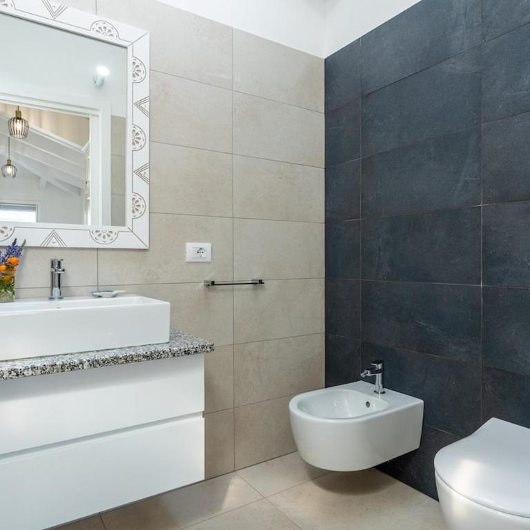 Casa Helos - Villasimius - One-Bedroom Apartment - 51