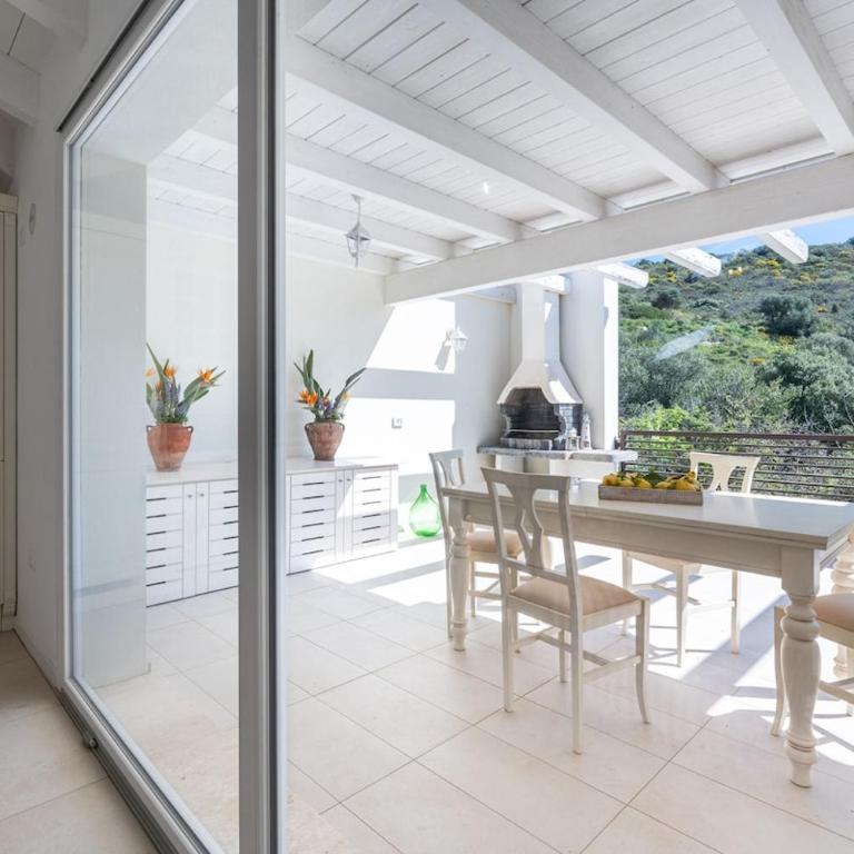 Casa Helos - Villasimius - One-Bedroom Apartment - 54