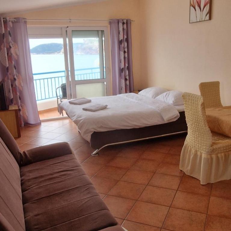 Apartmani Orange Dreams - Studio sa Pogledom na More - 11