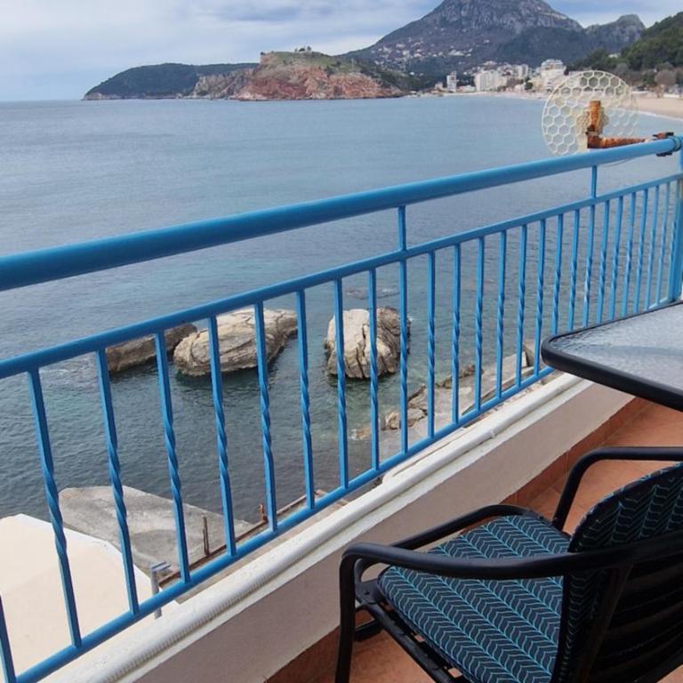Apartmani Orange Dreams - Studio sa Pogledom na More - 17